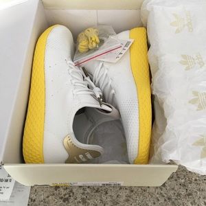 Adidas Pharrell Tennis Hu